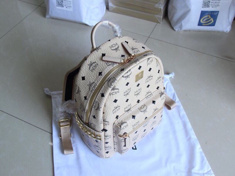 MCM Backpacks